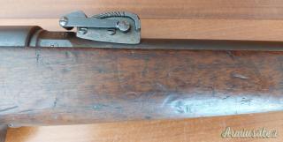 Carcano 91 cavalleria BRESCIA 1913 senza copricanna