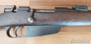 Carcano 91 cavalleria BRESCIA 1913 senza copricanna