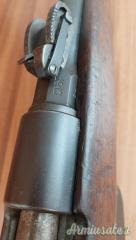 Carcano 91 cavalleria BRESCIA 1913 senza copricanna