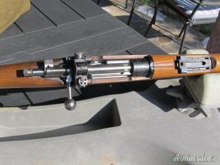 GUSTAF crest 1898  (mod. 96 lungo)