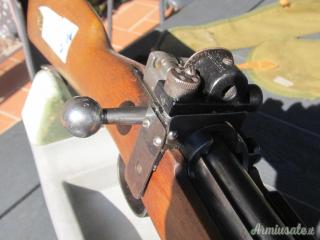 GUSTAF crest 1898  (mod. 96 lungo)
