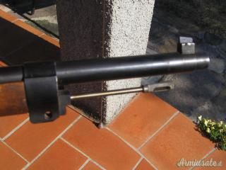 GUSTAF crest 1898  (mod. 96 lungo)