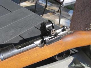 GUSTAF crest 1898  (mod. 96 lungo)