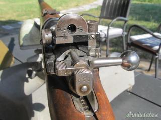 GUSTAF crest 1898  (mod. 96 lungo)