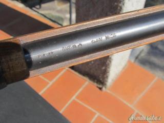 GUSTAF crest 1898  (mod. 96 lungo)