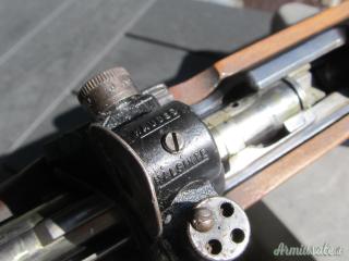 GUSTAF crest 1898  (mod. 96 lungo)