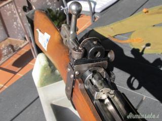 GUSTAF crest 1898  (mod. 96 lungo)