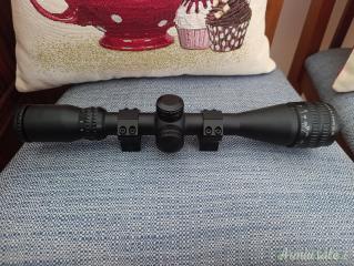 Hawke 4-12x40