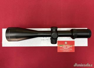 DELTA Titanium HD 2.5-15x56 4A SB (MOA) #DO-2454