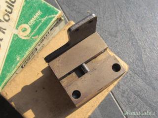 RCBS  .38/357 - 148 gr Wadcutter 2 cavità