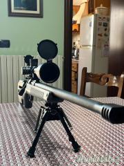 Sabatti TACTICAL EVO US .308 Winchester