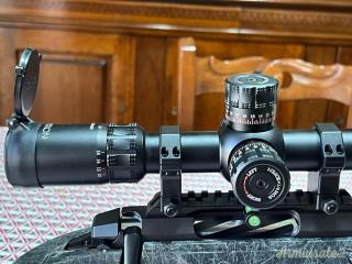 Sabatti TACTICAL EVO US .308 Winchester