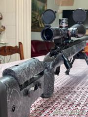 Sabatti TACTICAL EVO US .308 Winchester