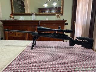 Sabatti TACTICAL EVO US .308 Winchester