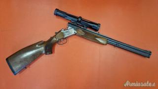 Merkel BBF B4 30R Blase / 12