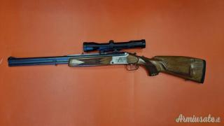 Merkel BBF B4 30R Blase / 12