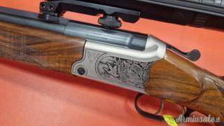 Merkel BBF B4 30R Blase / 12