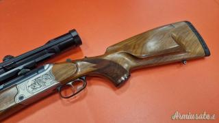 Merkel BBF B4 30R Blase / 12