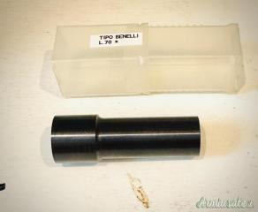 Strozzatori Benelli
