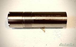 Strozzatori Benelli