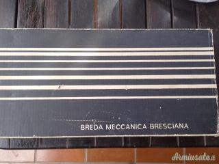 Breda Argus 12