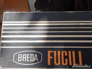 Breda Argus 12