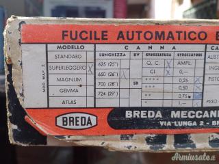 Breda Argus 12
