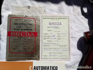 Breda Argus 12
