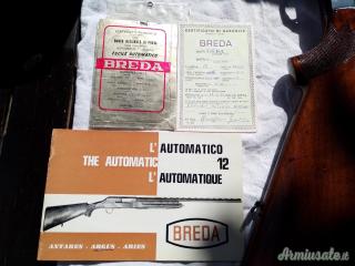 Breda Argus 12