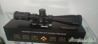 ARKEN EPL4 6-24X50 FFP 30MM reticolo VPR MIL