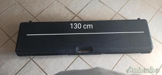 Custodia rigida extra large