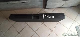 Custodia rigida extra large