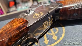 Beretta ASE GOLD  TRAP  cal.12 più canne cal.20