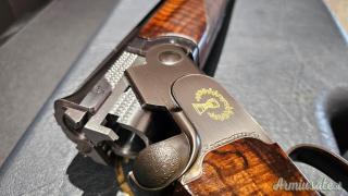 Beretta ASE GOLD  TRAP  cal.12 più canne cal.20