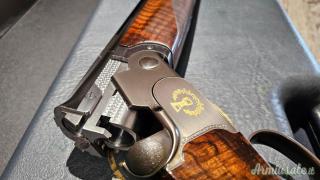 Beretta ASE GOLD  TRAP  cal.12 più canne cal.20