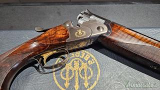 Beretta ASE GOLD  TRAP  cal.12 più canne cal.20