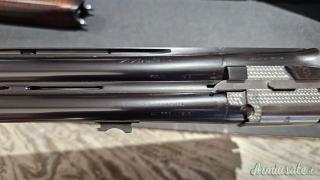Beretta ASE GOLD  TRAP  cal.12 più canne cal.20