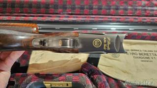 Beretta ASE GOLD  TRAP  cal.12 più canne cal.20