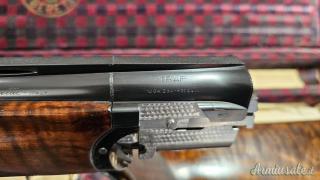 Beretta ASE GOLD  TRAP  cal.12 più canne cal.20