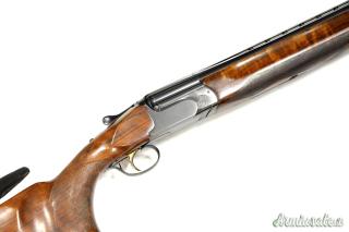 Perazzi MX8B Trap 12