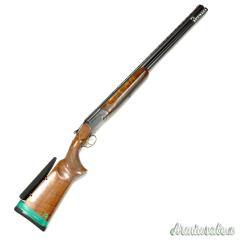 Perazzi MX8B Trap 12