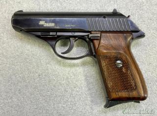 USATO - SIG SAUER CAL. 9MM POLICE (9X18) MOD P230