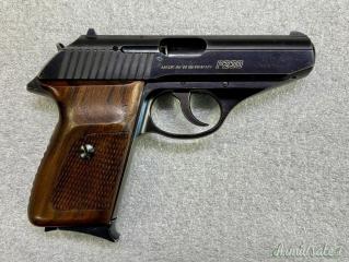 USATO - SIG SAUER CAL. 9MM POLICE (9X18) MOD P230