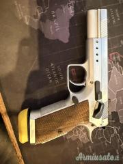 Tanfoglio LIMITED .40 Smith & Wesson | Auto  |  10 x 21 mm