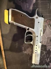 Tanfoglio LIMITED .40 Smith & Wesson | Auto  |  10 x 21 mm
