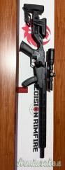 Ruger | Sturm Precision .22 Long Rifle