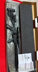 Ruger | Sturm Precision .22 Long Rifle