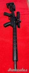 Ruger | Sturm Precision .22 Long Rifle
