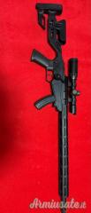 Ruger | Sturm Precision .22 Long Rifle
