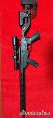 Ruger | Sturm Precision .22 Long Rifle